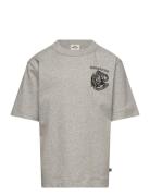 Dry Single Theo Tee Grey Mads Nørgaard