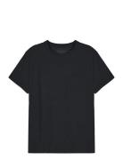 Terry Tee Black Bread & Boxers