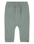 Nbmhowel Pant Grey Name It
