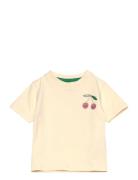 Tnstorilla S_S Tee Cream The New