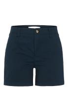 Milou Shorts Navy Newhouse