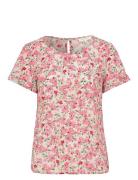 Kate Cherryblossom Top Pink Newhouse