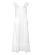 Lina Dress White Noella