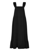 Lina Dress Black Noella