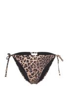Animalia Cheeky T Beige Hunkemöller