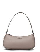 Chris Sm Hobo R.n. Beige HUGO