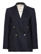 Reg Club Blazer Blue GANT