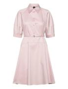 Delaurena Pink BOSS