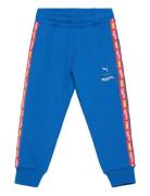 Puma X Hot Wheels Sweatpants Tr Blue PUMA