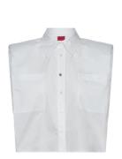 Everette White HUGO