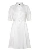 Delaurena White BOSS