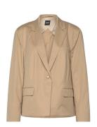 Jupan Beige BOSS