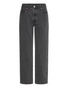 501 90S Ankle Smooth Operator Black Levi's®