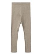Jersey Legggings Jules Grey Wheat