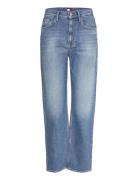 Layla Hr Slim Str Bi0134 Co Blue Tommy Jeans
