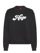 Deroxina_3 Black HUGO