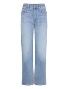 Straight Rigid Jeans Blue GANT