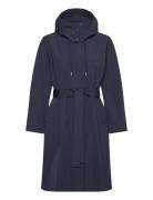 Wind Coat Navy GANT