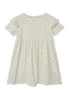 Nmfgago Kiv Ss Dress Lil Cream Lil'Atelier