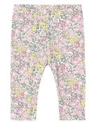 Nmfhaile Capri Legging Pink Name It