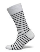 Knud Socks Black Mp Denmark