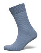 Erik Socks Blue Mp Denmark