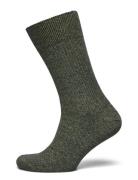 Halfdan Socks Green Mp Denmark