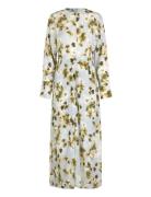 Andra Dress Blue Second Female