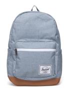 Pop Quiz Backpack Blue Herschel