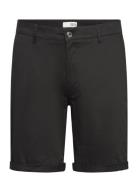 Sdrockcliffe Sho Black Solid