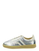 Cuzima Sneaker Silver GANT