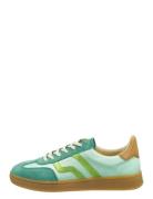 Cuzima Sneaker Green GANT