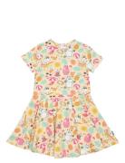 Sommar Klänning Patterned Martinex