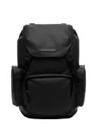 Sofo Backpack Travel Black Horizn Studios
