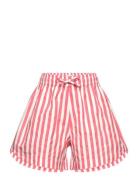 Sacky Pio Shorts Pink Mads Nørgaard
