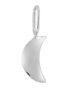 Darling Charm Collection, Silver Silver Design Letters