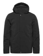 Praiano Jkt M Black SNOOT