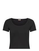 Mars Corset Tee Caviar Black Levi's®
