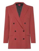 Auga Red HUGO