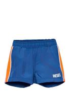 Pkeitb Calzoncini Blue Diesel