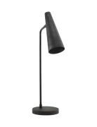 Precise Bordlampe Black House Doctor