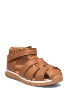 Bisgaard Billie Brown Bisgaard