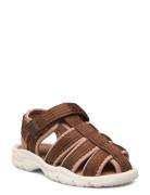 Bisgaard Niki Brown Bisgaard