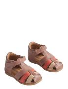 Sandal Robbie Pink Wheat