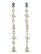 Envy Chain Ear Gold SNÖ Of Sweden