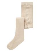 Nmnilso Pantyhose Lil Noos Orange Lil'Atelier