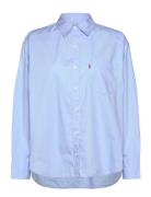 Harlie Boyfriend Shirt Serenit Blue Levi's®