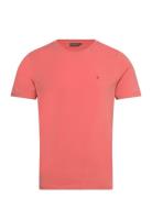 James Tee Orange Morris