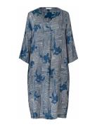 Manodetta Blue Masai