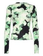 Rodebjer Karlai Blurry Green RODEBJER